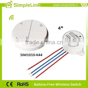 2016 China Remote Control Light Switch With Sensor thumbnail-3