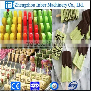 Cheap Price Ice Lolly Machine thumbnail-6