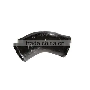 Pipe Fitting Names and Parts With ASTM A888 Standard thumbnail-6