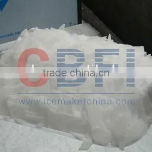 Intelligent Flake Ice Makers For Salmon Sashimi thumbnail-3