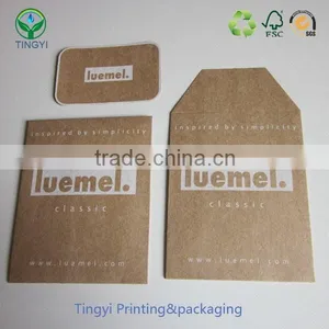 Custom Printing Manila Pocket Envelope thumbnail-1
