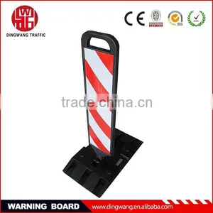 Europe an Standard Warning Board thumbnail-1