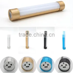 DC5V/500mA-1A ,3w Newest Design Factory Usa Standard Led Flash Light From China thumbnail-4