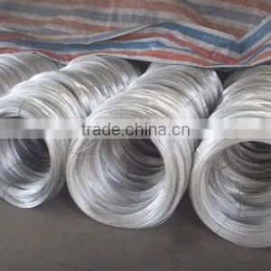 Top Quality Galvanized Wire for Making Hanger thumbnail-5