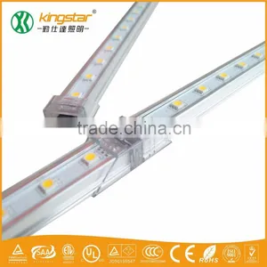 Shenzhen Factory CE Approved Cheap 5M 60W DC12V Ip65 Waterproof Led Tape Flexible RGB 5050 Led Strip With 3 Years Warranty thumbnail-5