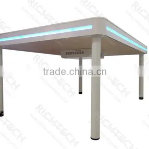 Richtech 32''-65'' ir Interactive Multitouch Table With Best Price thumbnail-5