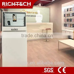PROMOTION Seller Flexible Transparent LCD Display Customized LCD Display for Indoor Advertising Application thumbnail-1
