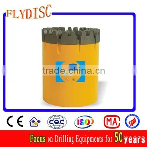 Geological Diamond Core Drill Bits thumbnail-1