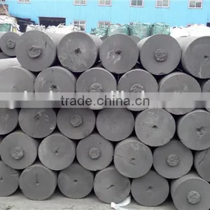 Full Shape Graphite Electrode With Different Diameter thumbnail-4