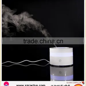 Fog Generator Commercial Aroma Diffuser for Spa thumbnail-3