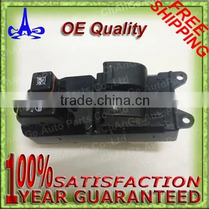 New Electric Power Window Master Switch For Toyota Echo Verso, Yaris 99-05 84820-52170 Quality Choice thumbnail-1