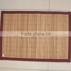 Bamboo Mat thumbnail-1
