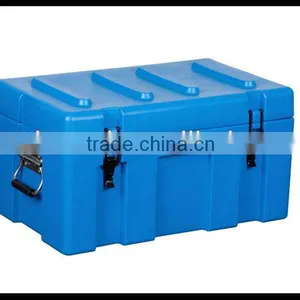 Plastic Stackable Storage Truck Large Volume thumbnail-1