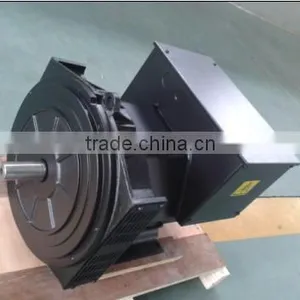 25kw Generator FLD184G CE Approved/25kw Generator With Denyo Avr Quality Choice thumbnail-1