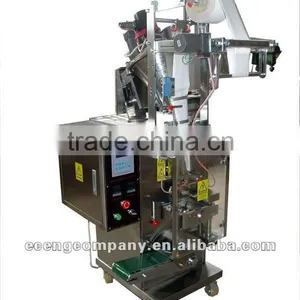WHIII-F50 Automatic Coffee Powder Packing Machine thumbnail-1