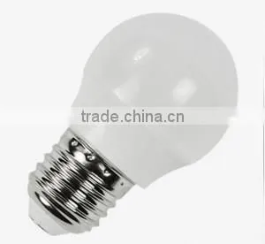 High Quality Led Globe Bulb Global 5w G45 E27 Led Bulb thumbnail-5
