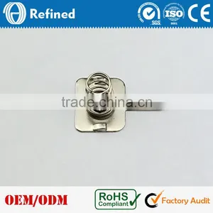 OEM Coil Extension Battery Spring Coiling Spring thumbnail-2