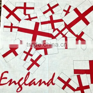 Wholesale Bandana Hair Bands Multi England thumbnail-1