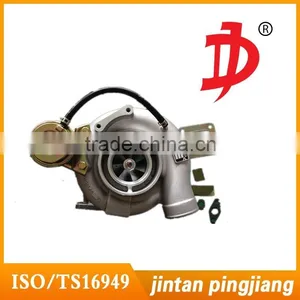 28200-84400 49134-00272 2820084400 TF-08l-28m Mitsubishi Turbocharger thumbnail-1