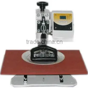 Plate Heat Press Machine(PHP812) thumbnail-1