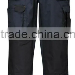2013 Men's Braces Pants for Workwear Garments(L5M9009A) thumbnail-1