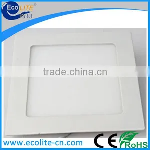 12W Dimmable Ultra-thin Ceiling Led Light thumbnail-1