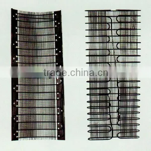 Refrigerator Condenser Refrigerator Parts Wire Tube Condenser thumbnail-1