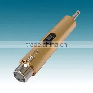 Audio Adaptor thumbnail-1