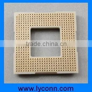 1.27mm PGA Socket 478Pin 479Pin (26X26) thumbnail-1