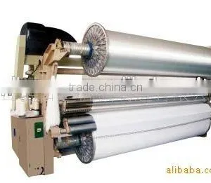 RJW622-2P-210cm Textile Machinery Water Jet Loom thumbnail-1