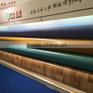 Pvc Vinyl Flooring thumbnail-1