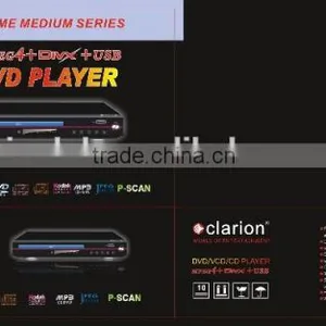 Dvd Player thumbnail-1