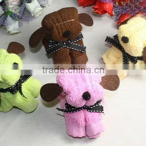 Hot Selling Gift Compressed Towels thumbnail-2