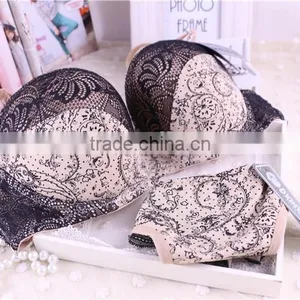 Sexy Women Underwear Model Underwear Fabric thumbnail-5