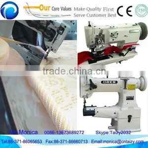 Mattress Sewing Machine/mattress Border Machine thumbnail-1