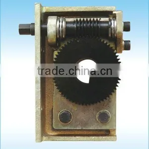 High Quality Earthing Switch Parts Gear Mechanism thumbnail-1