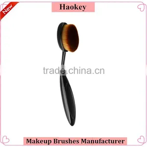 Personalized Oval Make up Makeup Brush Set Free Sample Quality Choice thumbnail-1