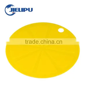High Quality Multicolor Pot Holder Silicone Pads thumbnail-1