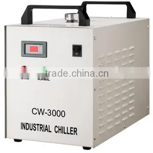 Water Cooled Screw Compressor Chiller thumbnail-1