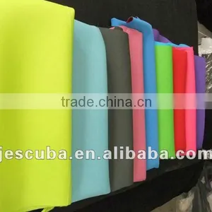 Neoprene Sheet-neoprene Fabric thumbnail-1