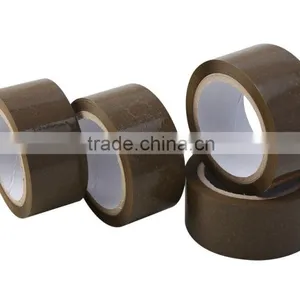 Shenzhen Factory Producing the 45mic Self Adhesive Tapes thumbnail-1