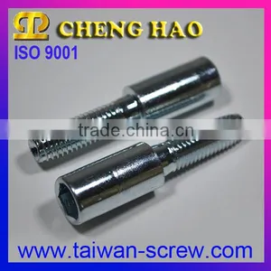 Excellent Quality Stainless Steel Taper Screw thumbnail-3