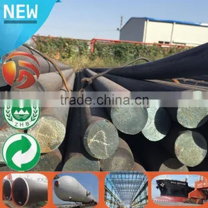 20Cr/40Cr LARGE DIAMETER ROUND BAR Hot Rolling Steel Bar Manufacturers Stock Sizes 80mm Steel Rod thumbnail-2