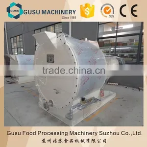 Stainless Steel Chocolate Conching Machine China Factory 086-18652615950 thumbnail-2