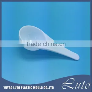 Food Grade 30ml Disposable Plastic Measuring Spoon Quality Choice thumbnail-2
