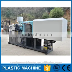 Good Price Servo Motor Plastic Cup Injection Molding Machine thumbnail-1