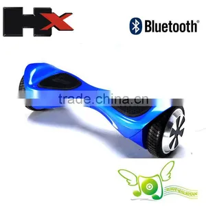 Mini Smart Balancing Electric Unicycle Scooter Two Wheels Electric Scooter thumbnail-4