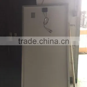 High Quality A Grade 250W Solar Panel Poly in Stock thumbnail-2