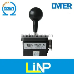 OM201C-M3 Potentiometer Joystick thumbnail-1