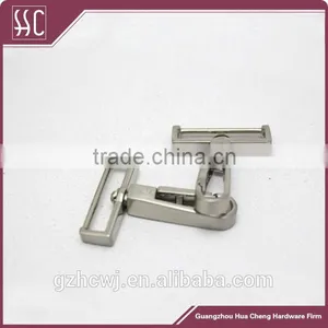 Snap Hook Manufacturer, Swivel Metal Hook, Guangzhou Metal Snap Hook thumbnail-5